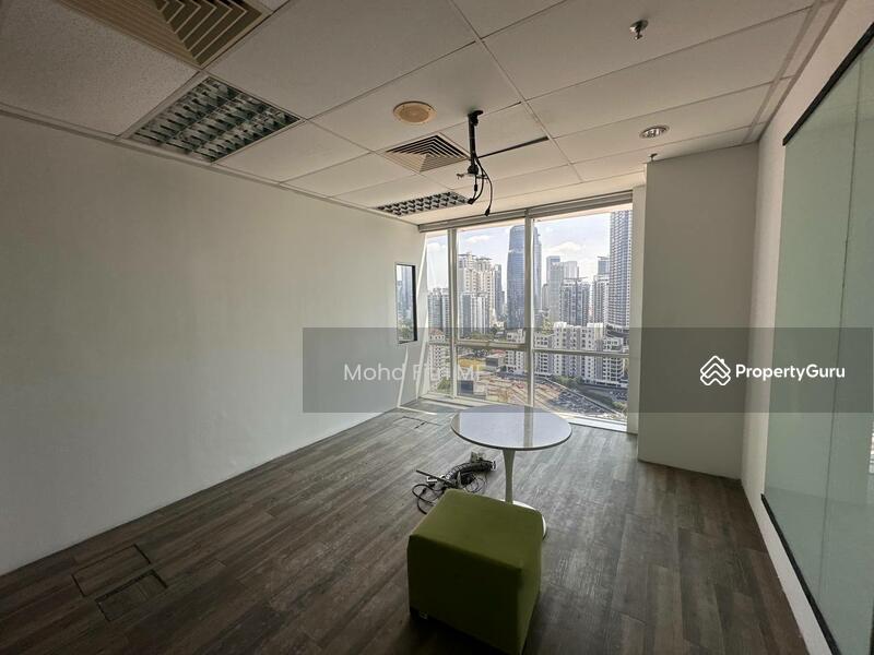 Pejabat untuk Disewa di Bukit Bintang (KL City Centre) - Mohd Fitri MF - Study - PropertyGuru.com.my