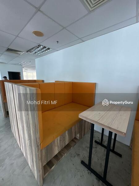 Pejabat untuk Disewa di Bukit Bintang (KL City Centre) - Mohd Fitri MF - Others - PropertyGuru.com.my