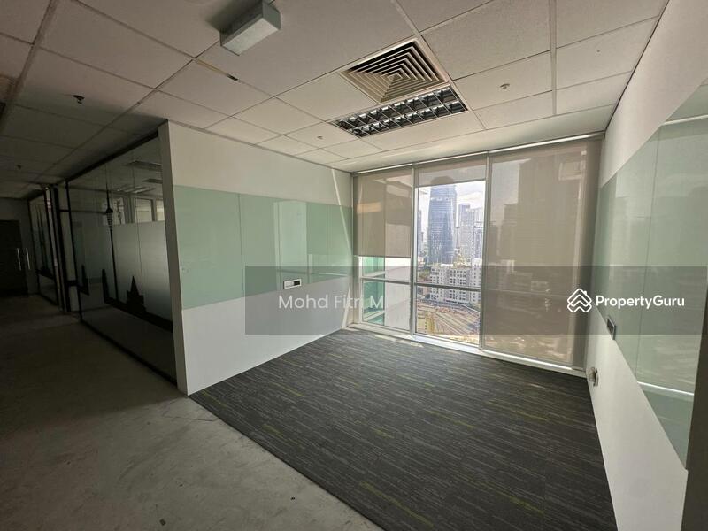 Pejabat untuk Disewa di Bukit Bintang (KL City Centre) - Mohd Fitri MF - Study - PropertyGuru.com.my