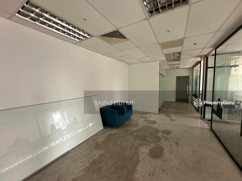 Pejabat untuk Disewa di Bukit Bintang (KL City Centre) - Mohd Fitri MF - Study - PropertyGuru.com.my