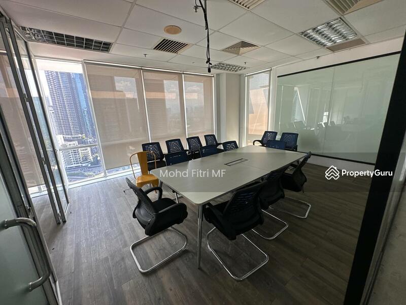 Pejabat untuk Disewa di Bukit Bintang (KL City Centre) - Mohd Fitri MF - Others - PropertyGuru.com.my