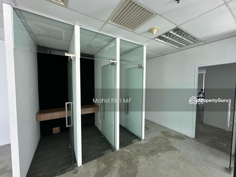 Pejabat untuk Disewa di Bukit Bintang (KL City Centre) - Mohd Fitri MF - Study - PropertyGuru.com.my