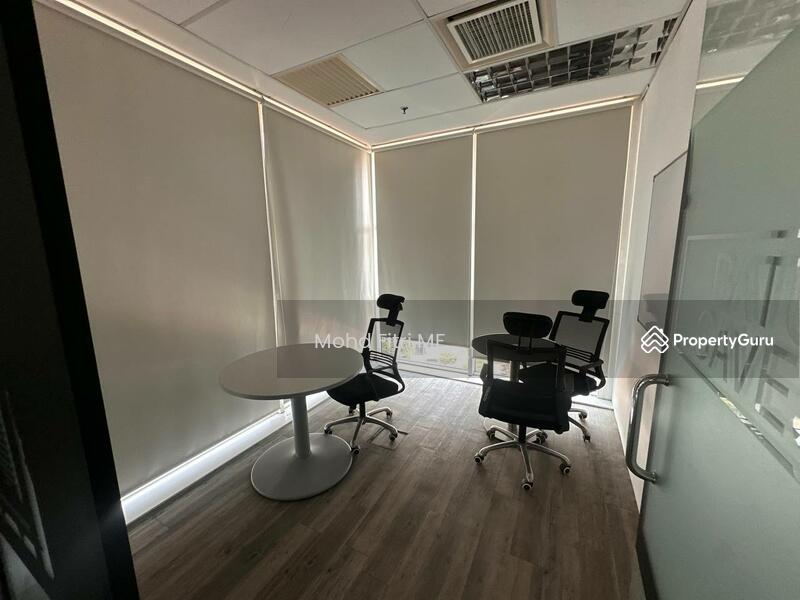 Pejabat untuk Disewa di Bukit Bintang (KL City Centre) - Mohd Fitri MF - Study - PropertyGuru.com.my