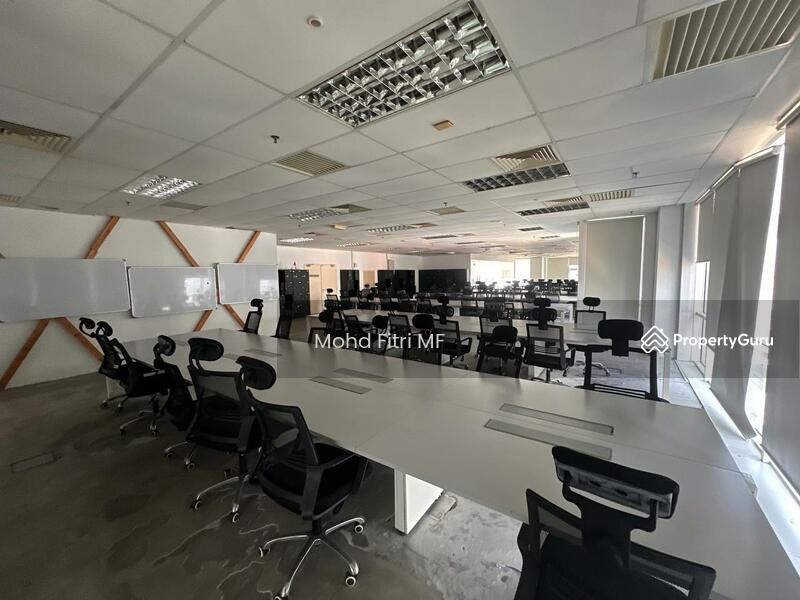 Pejabat untuk Disewa di Bukit Bintang (KL City Centre) - Mohd Fitri MF - Study - PropertyGuru.com.my