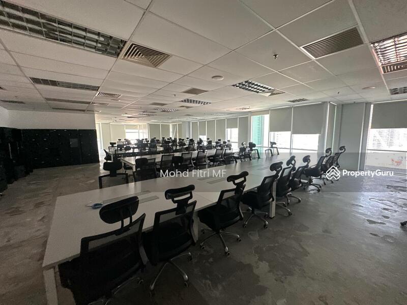Pejabat untuk Disewa di Bukit Bintang (KL City Centre) - Mohd Fitri MF - Others - PropertyGuru.com.my