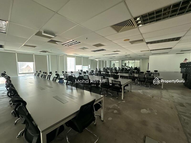 Pejabat untuk Disewa di Bukit Bintang (KL City Centre) - Mohd Fitri MF - Others - PropertyGuru.com.my