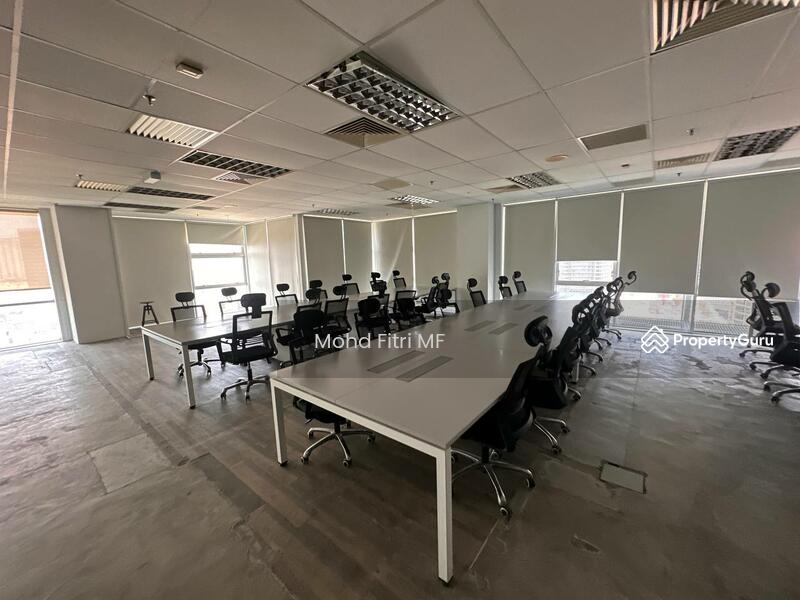 Pejabat untuk Disewa di Bukit Bintang (KL City Centre) - Mohd Fitri MF - Others - PropertyGuru.com.my