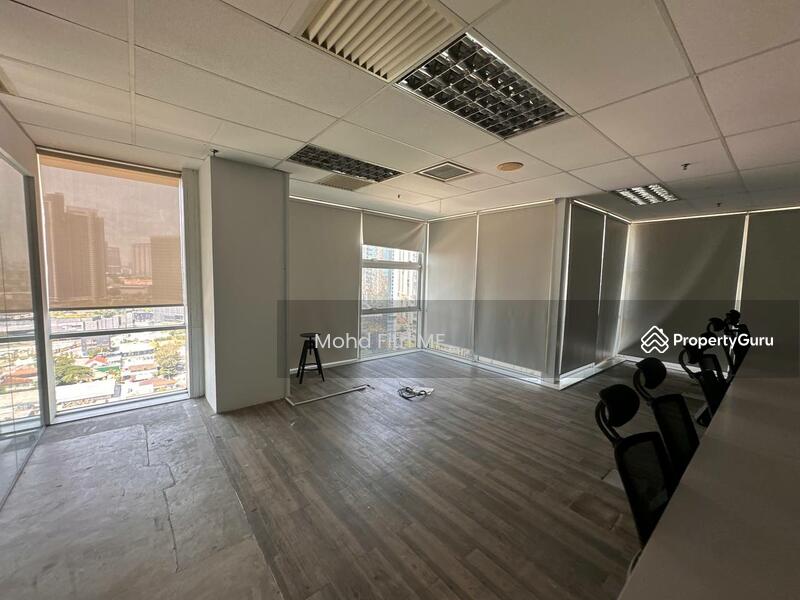Pejabat untuk Disewa di Bukit Bintang (KL City Centre) - Mohd Fitri MF - Study - PropertyGuru.com.my