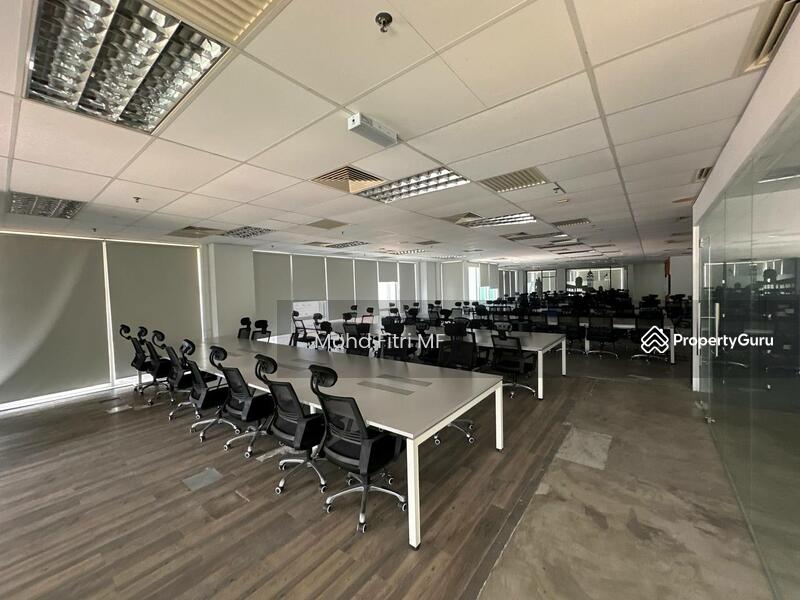 Pejabat untuk Disewa di Bukit Bintang (KL City Centre) - Mohd Fitri MF - Study - PropertyGuru.com.my