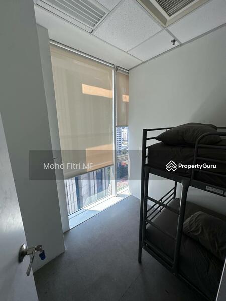 Pejabat untuk Disewa di Bukit Bintang (KL City Centre) - Mohd Fitri MF - Bedroom - PropertyGuru.com.my