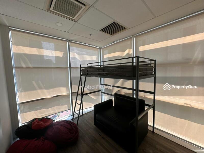 Pejabat untuk Disewa di Bukit Bintang (KL City Centre) - Mohd Fitri MF - Bedroom - PropertyGuru.com.my