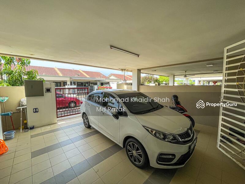 Car Park