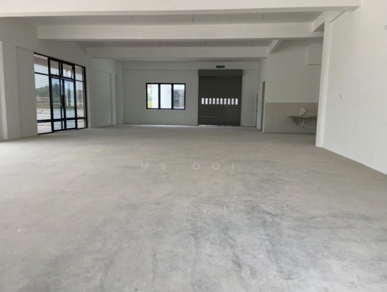Kedai untuk Dijual di Alam Impian (Shah Alam) - Ms Ooi - Interior - PropertyGuru.com.my