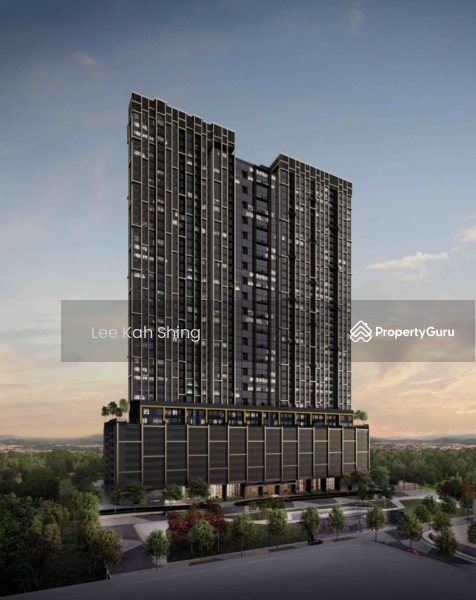 Untuk Dijual - Altris Residences @ The Quartz WM