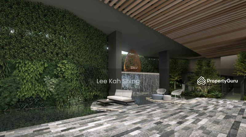 Untuk Dijual - Altris Residences @ The Quartz WM