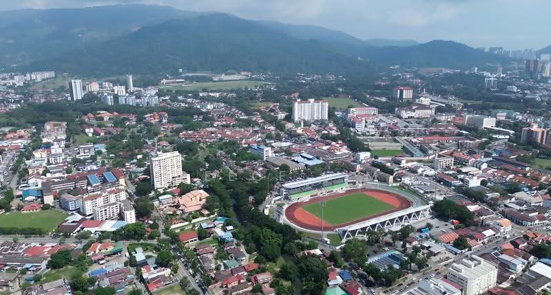 Industrial Land for Sale in Georgetown Industrial Land (George Town) - TREECE LIM - PropertyGuru.com.my