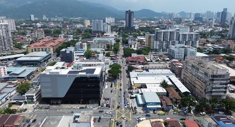 Industrial Land for Sale in Georgetown Industrial Land (George Town) - TREECE LIM - PropertyGuru.com.my