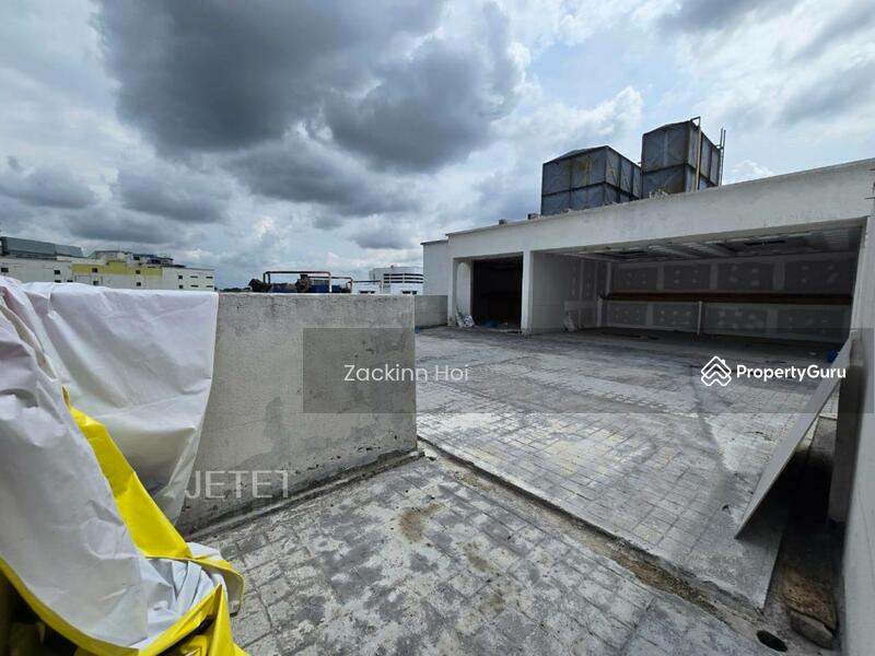 Roof