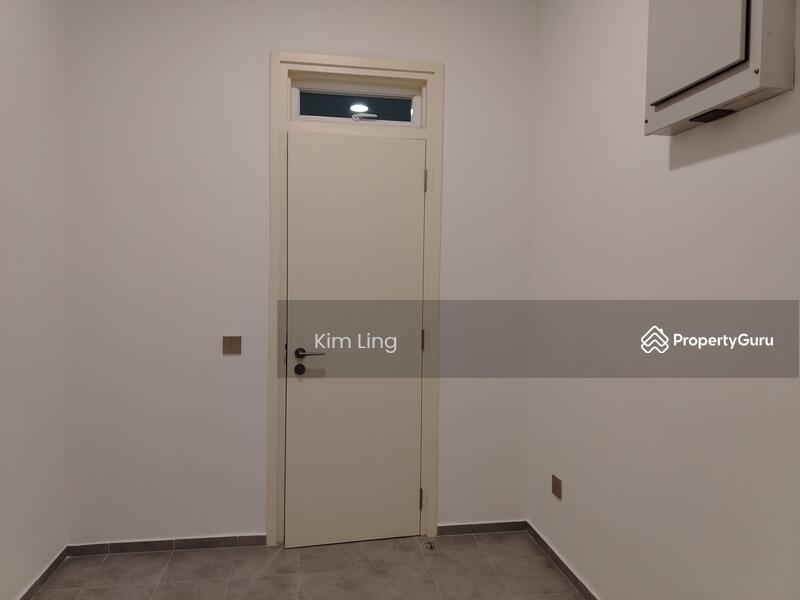 Maid Room
