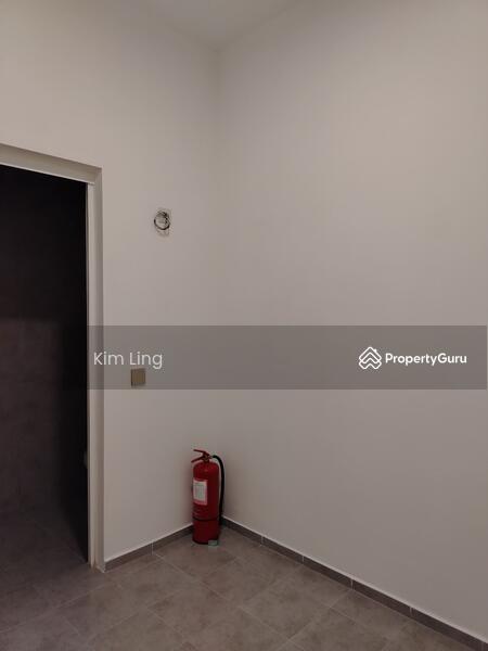 Maid Room
