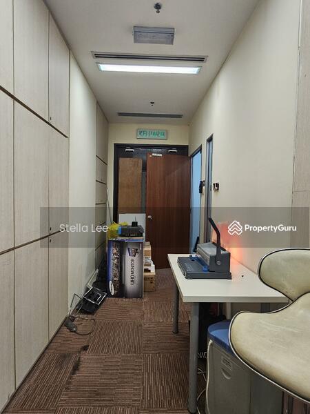 Corridor