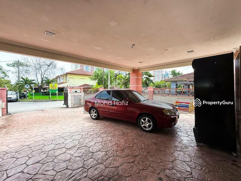 Car Park