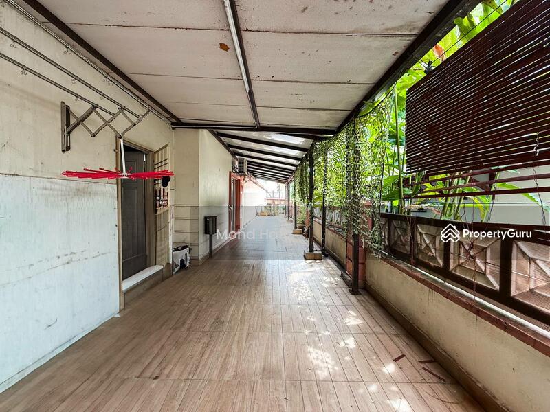 Corridor