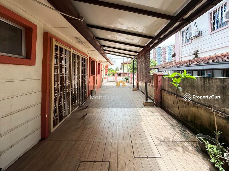 Corridor