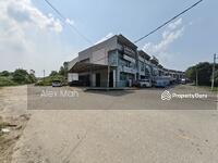 For Sale - Ulu Yam Industrial Park