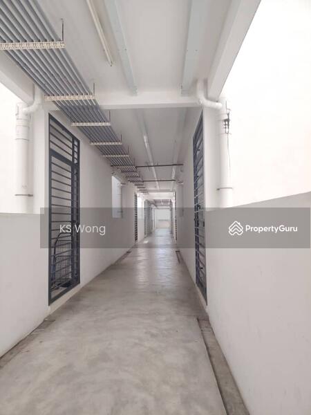 Corridor