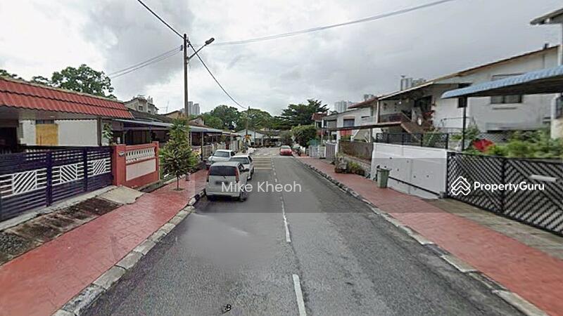Untuk Dijual - Fettes Park