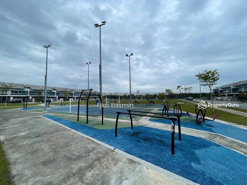 Facilities
