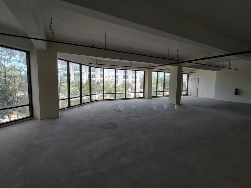 Office for Rent in Equine Business Park (Seri Kembangan) - Lim Poh Yee - Living Room - PropertyGuru.com.my
