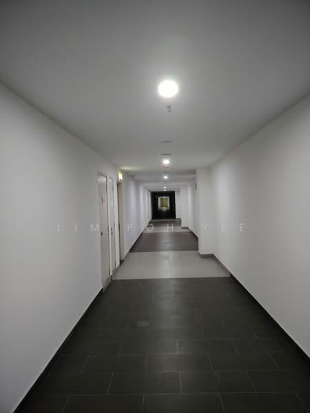 Office for Rent in Equine Business Park (Seri Kembangan) - Lim Poh Yee - Corridor - PropertyGuru.com.my