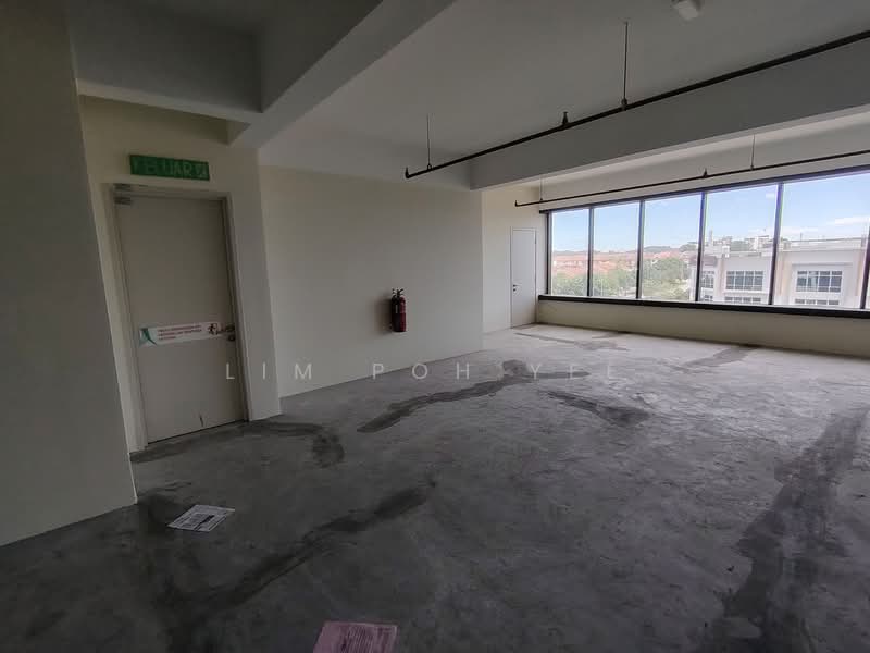 Office for Rent in Equine Business Park (Seri Kembangan) - Lim Poh Yee - Interior - PropertyGuru.com.my