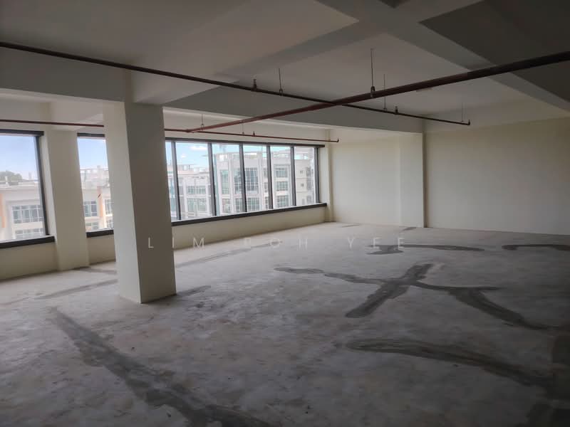 Office for Rent in Equine Business Park (Seri Kembangan) - Lim Poh Yee - Others - PropertyGuru.com.my