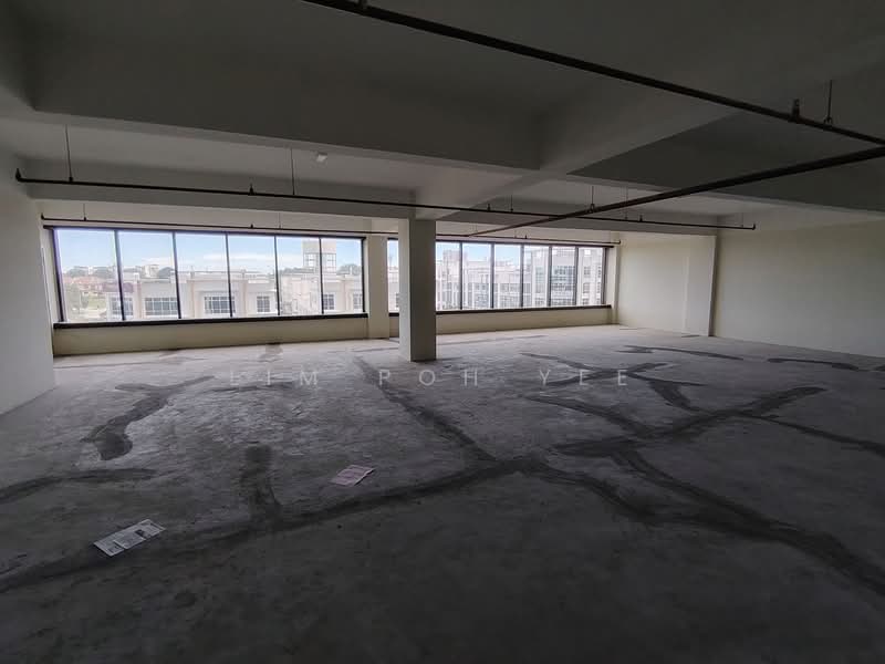 Office for Rent in Equine Business Park (Seri Kembangan) - Lim Poh Yee - Interior - PropertyGuru.com.my