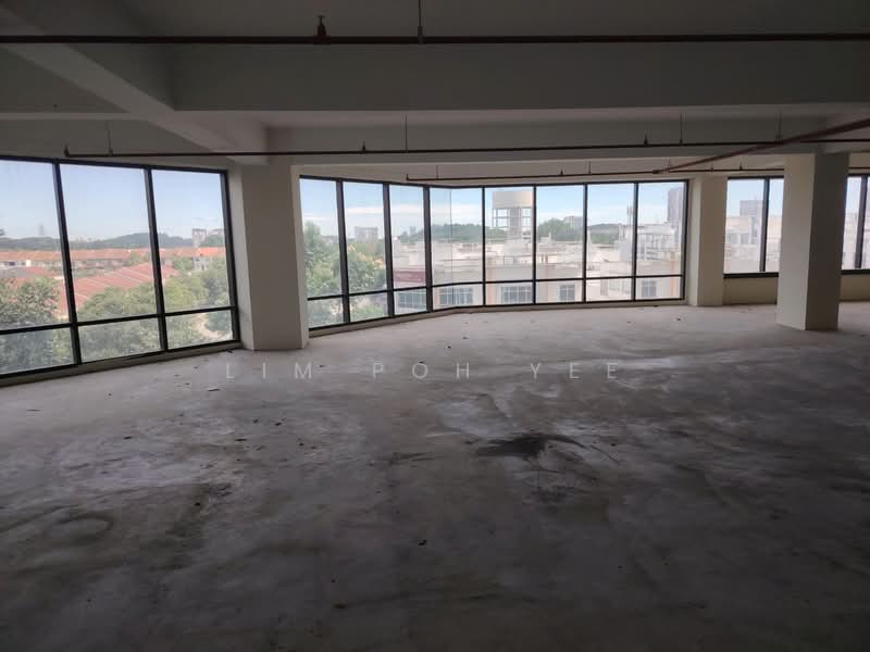 Office for Rent in Equine Business Park (Seri Kembangan) - Lim Poh Yee - View - PropertyGuru.com.my
