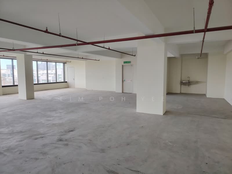 Office for Rent in Equine Business Park (Seri Kembangan) - Lim Poh Yee - Others - PropertyGuru.com.my