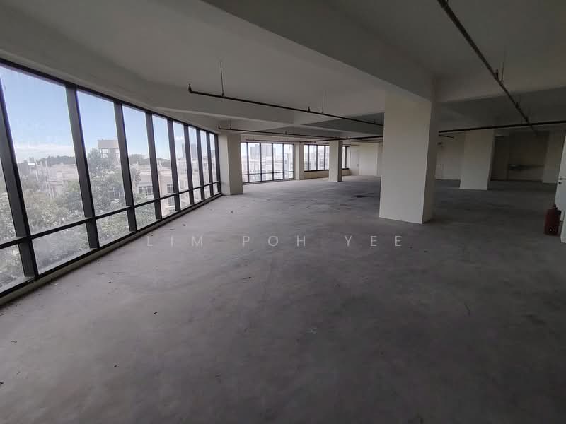 Office for Rent in Equine Business Park (Seri Kembangan) - Lim Poh Yee - Interior - PropertyGuru.com.my