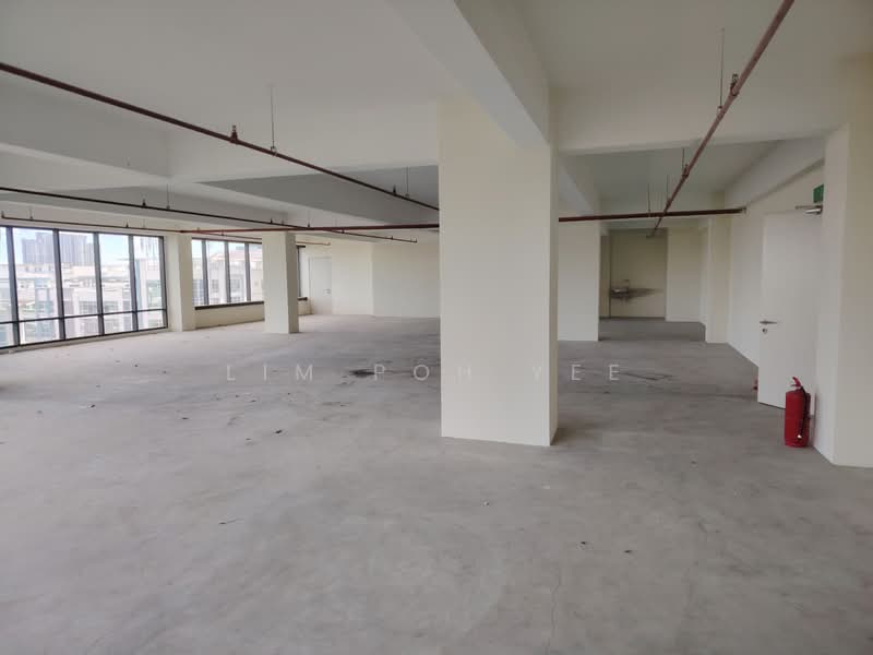 Office for Rent in Equine Business Park (Seri Kembangan) - Lim Poh Yee - Interior - PropertyGuru.com.my