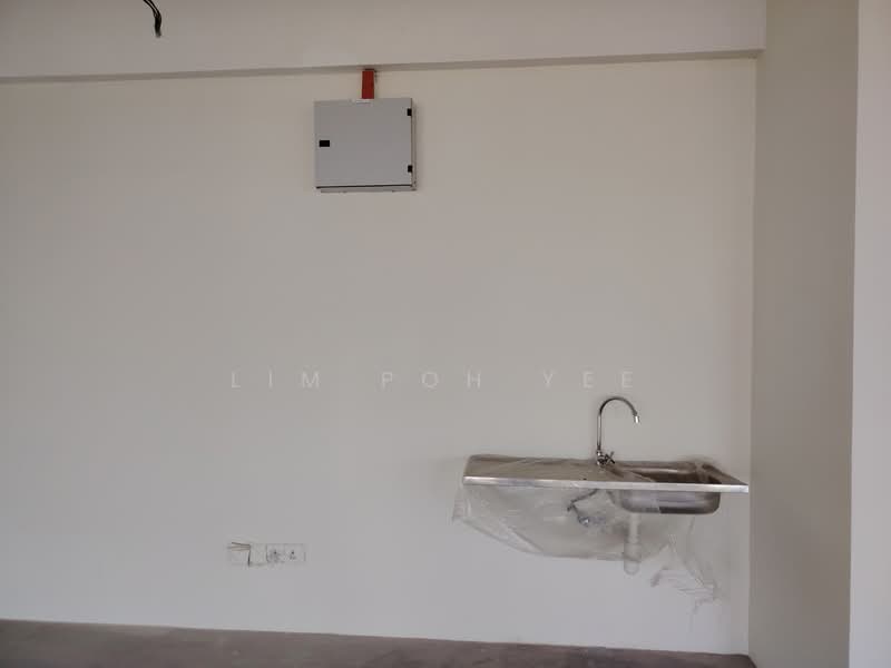 Office for Rent in Equine Business Park (Seri Kembangan) - Lim Poh Yee - Kitchen - PropertyGuru.com.my
