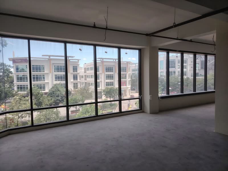 Office for Rent in Equine Business Park (Seri Kembangan) - Lim Poh Yee - View - PropertyGuru.com.my