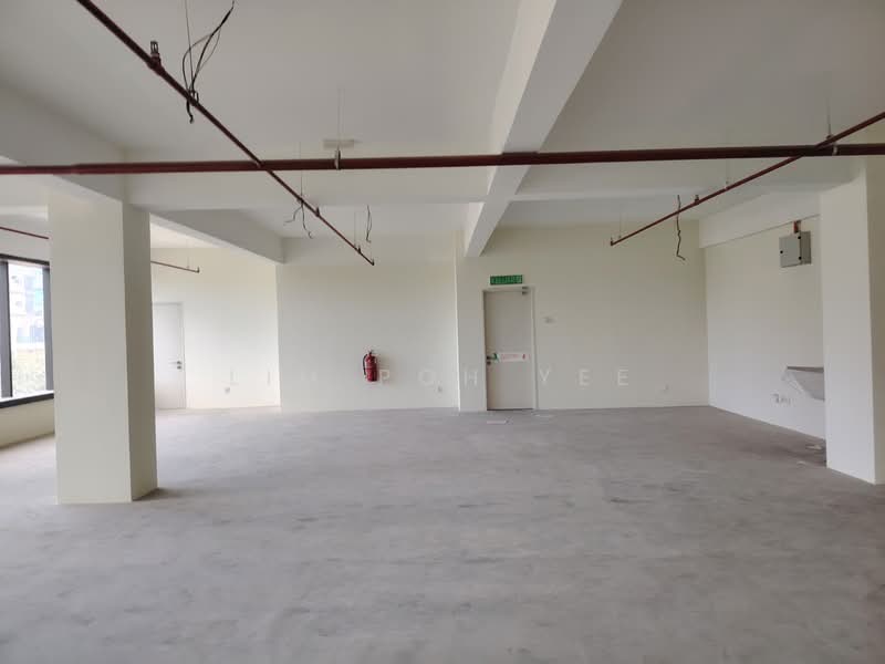 Office for Rent in Equine Business Park (Seri Kembangan) - Lim Poh Yee - Others - PropertyGuru.com.my