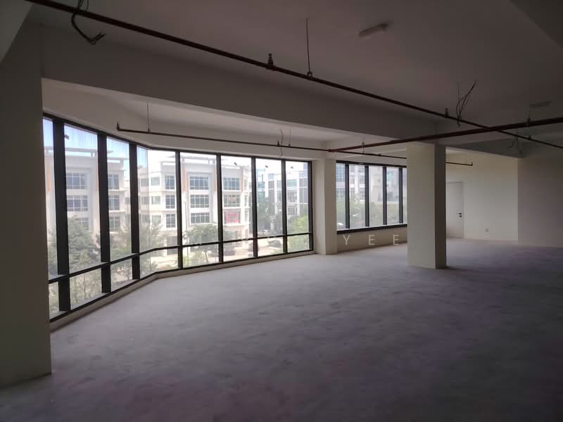 Office for Rent in Equine Business Park (Seri Kembangan) - Lim Poh Yee - Others - PropertyGuru.com.my