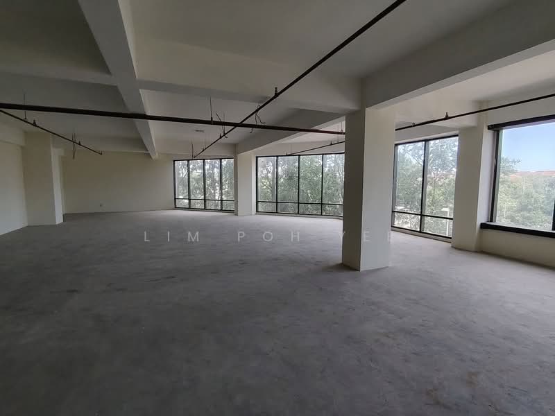 Office for Rent in Equine Business Park (Seri Kembangan) - Lim Poh Yee - Interior - PropertyGuru.com.my