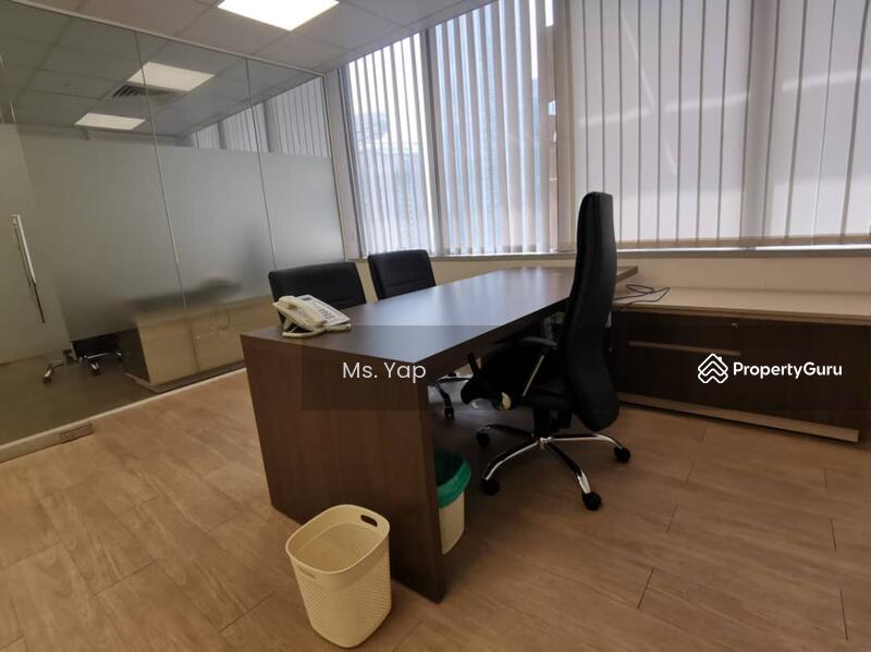 Director Room