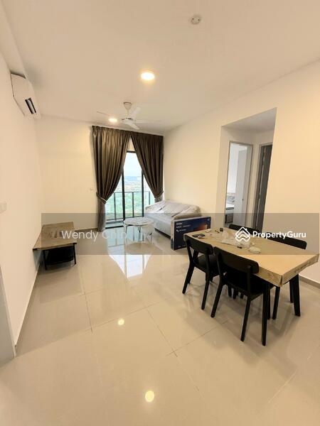 For Rent - Suria Garden