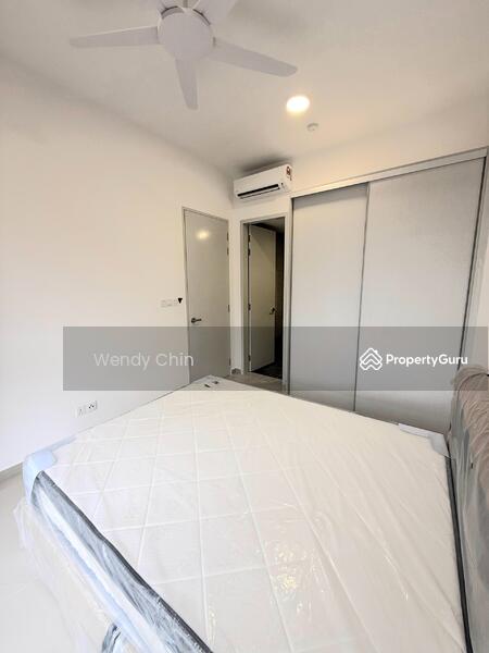 For Rent - Suria Garden