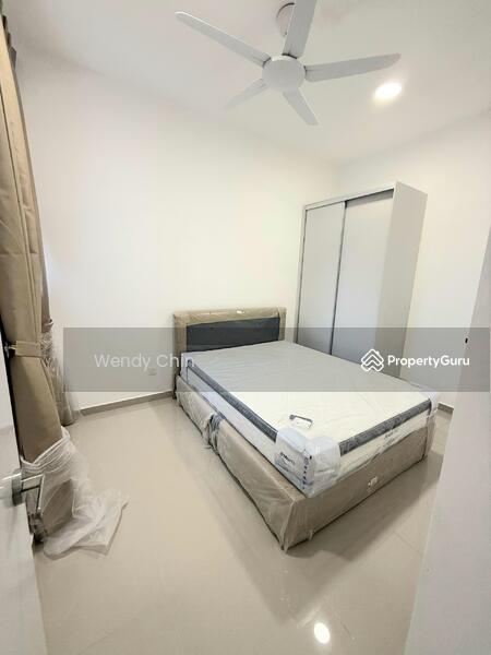 For Rent - Suria Garden